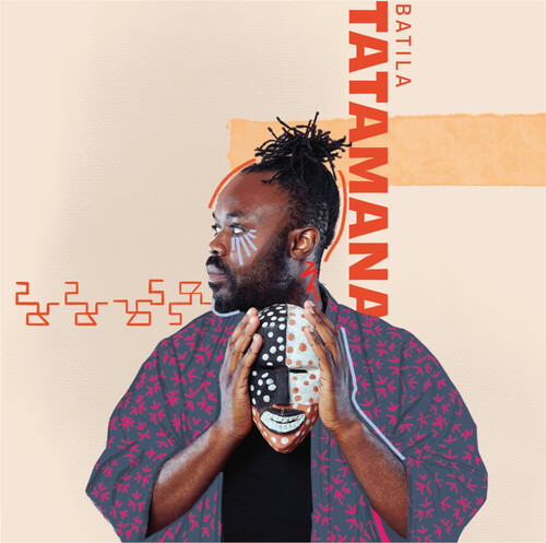 Batila - Tatamana (lp) - Vinile