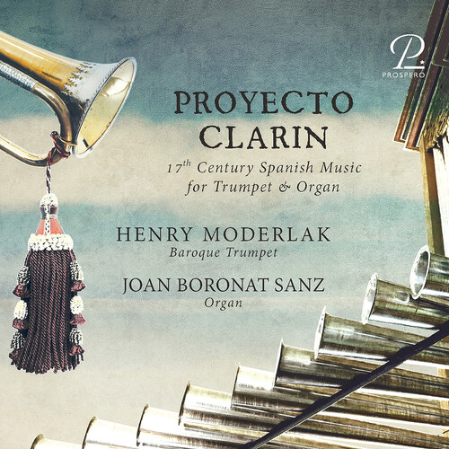 Moderlak Henrik / Boronat Sanz Joan - Proyecto Clarin - 17th Century Spanish ...