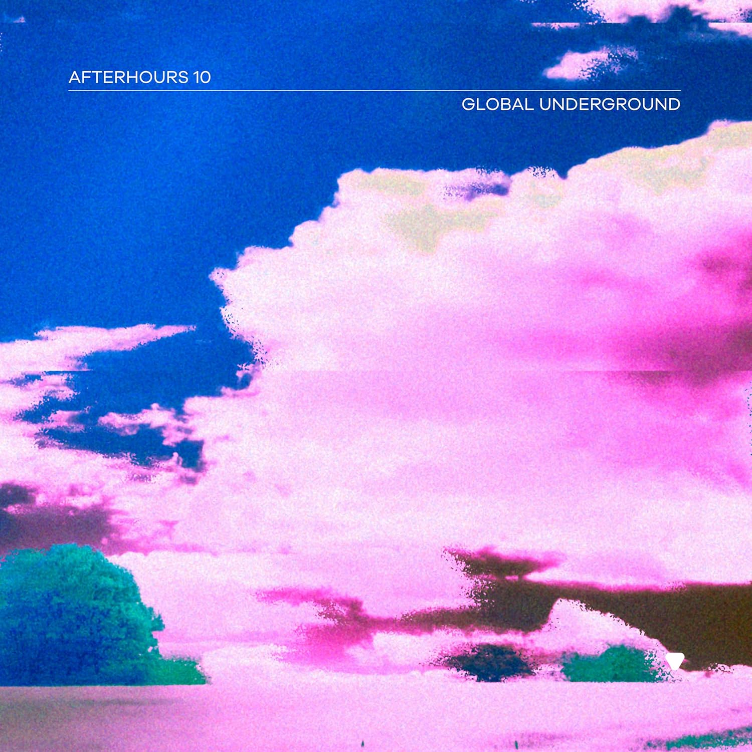 Global Underground Global Underground: Afterhours Cd | Discoteca
