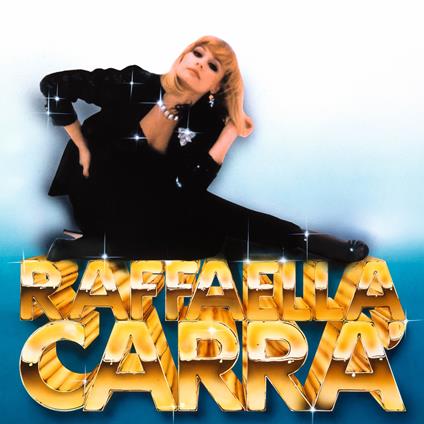 Carra' Raffaella Raffaella Carrà '82 Cd | Discoteca Laziale
