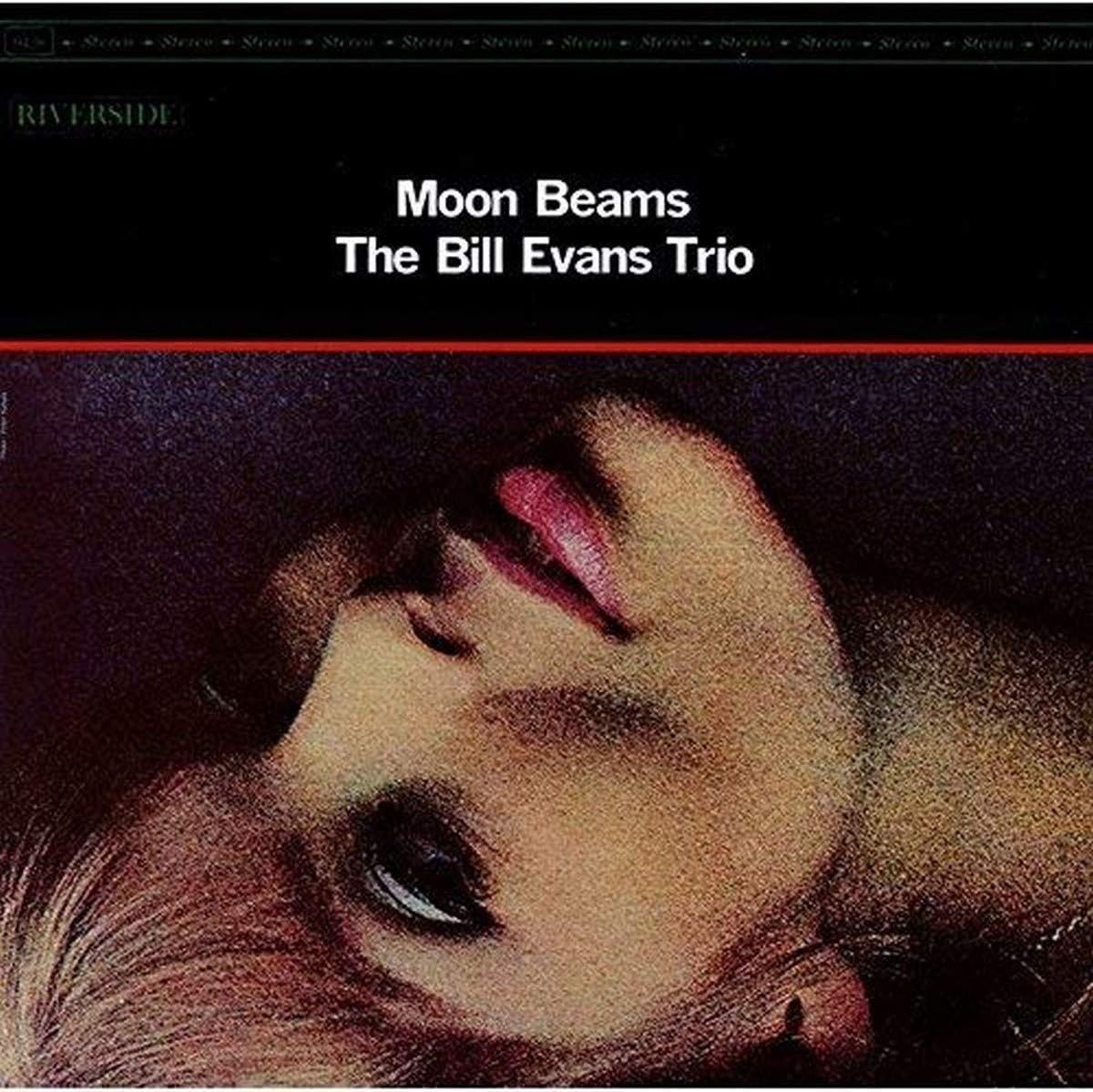 Evans Bill Moon Beams Cd | Discoteca Laziale