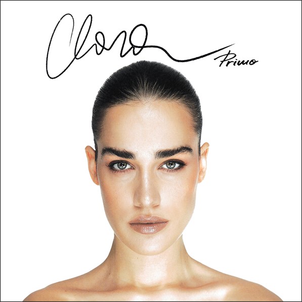 Clara Primo (sanremo 2024) CD