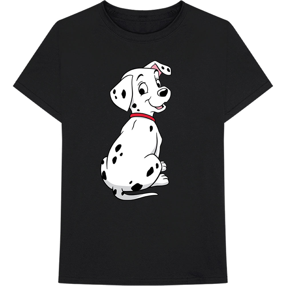 Disney T-shirt 101 Dalmations - Dalmation Pose T-SHIRT