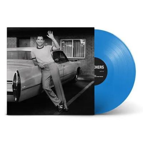 Bleachers Bleachers (Vinyl Blue) (Indie Exclusive) Lp | Discoteca