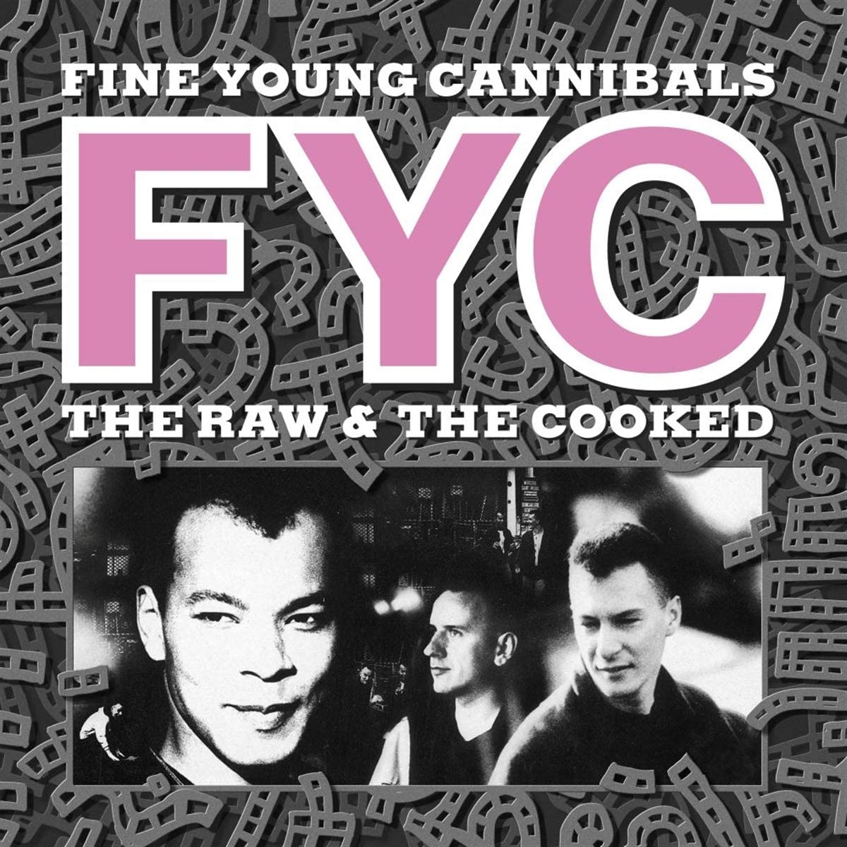 Fine Young Cannibals Fine Young Cannibals Cd | Discoteca Laziale