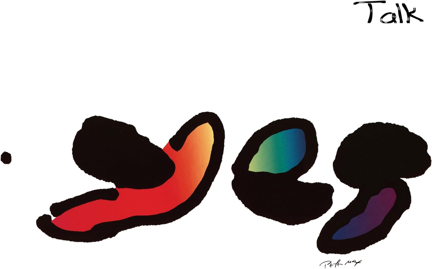 Yes Talk (30Th Anniversary Expanded Edt.) (Box 4 Cd) Cd