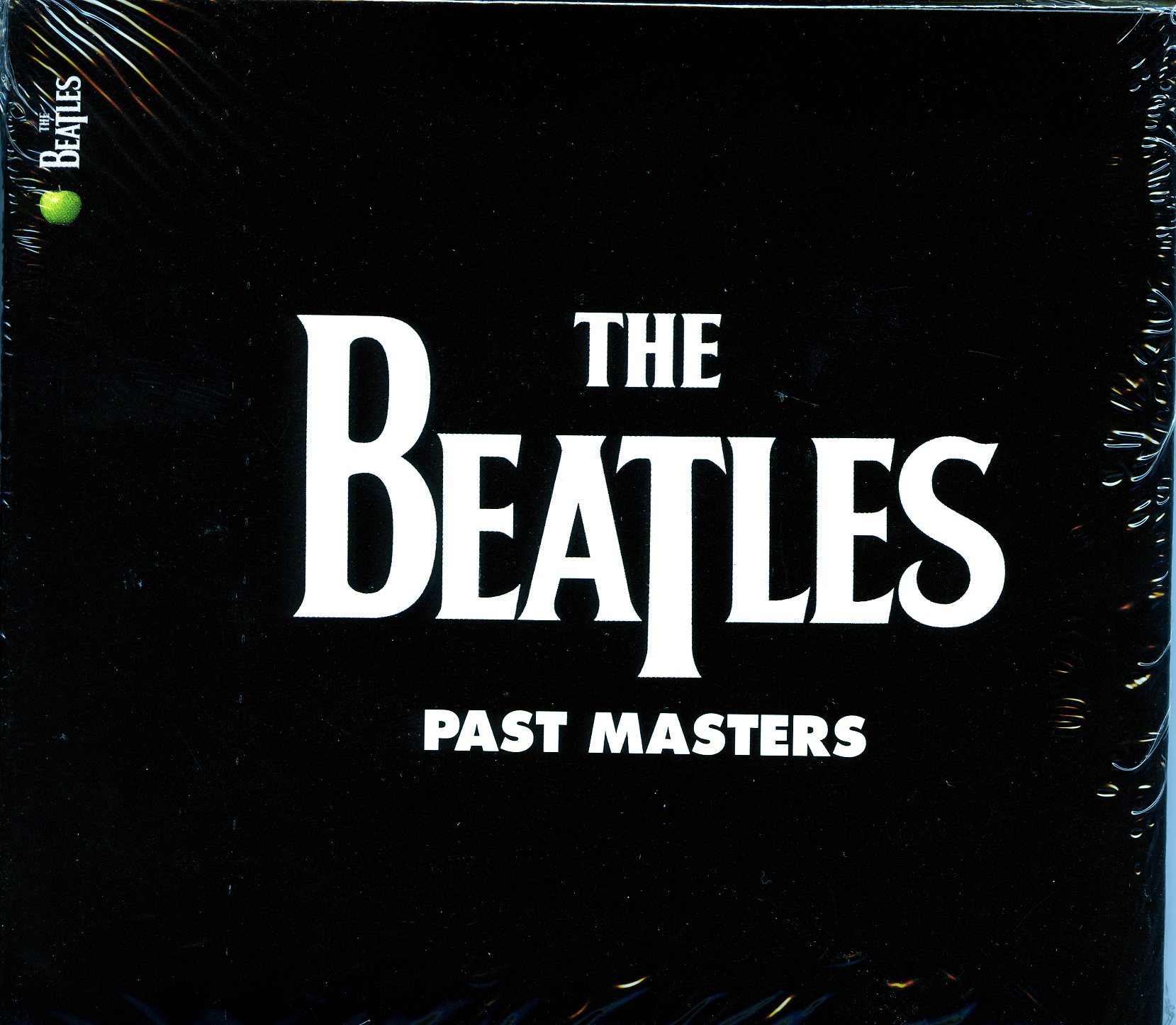 Beatles The Past Masters Vol.1&2(Remastered) Cd | Discoteca Laziale
