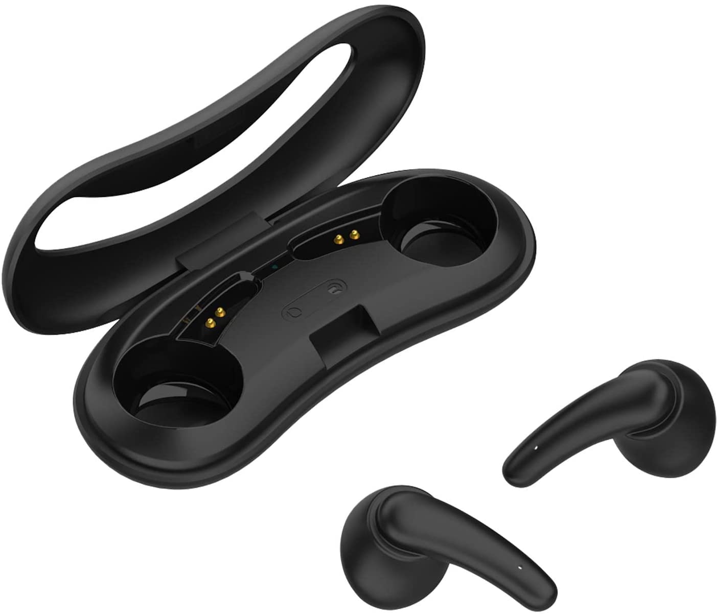 Auricolari Celly Auricolari (shape 1 Bk Black) True Wireless Drop CUFFIE