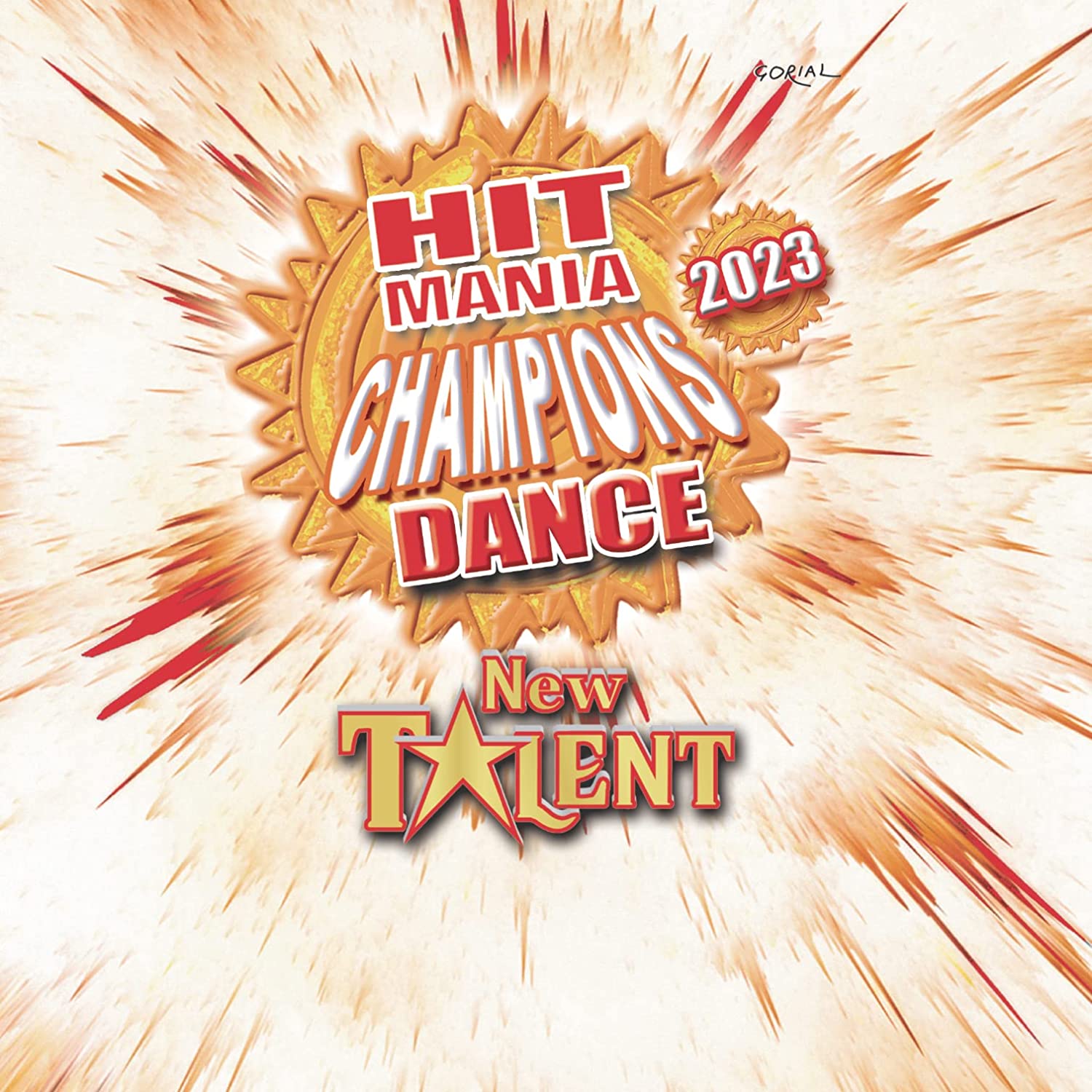 Varihit Mania Dance Champions Hit Mania Dance Champions (new Talent