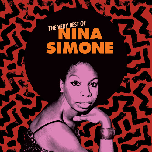 Simone Nina The Very Best Of Nina Simone (180 Gr.) Lp