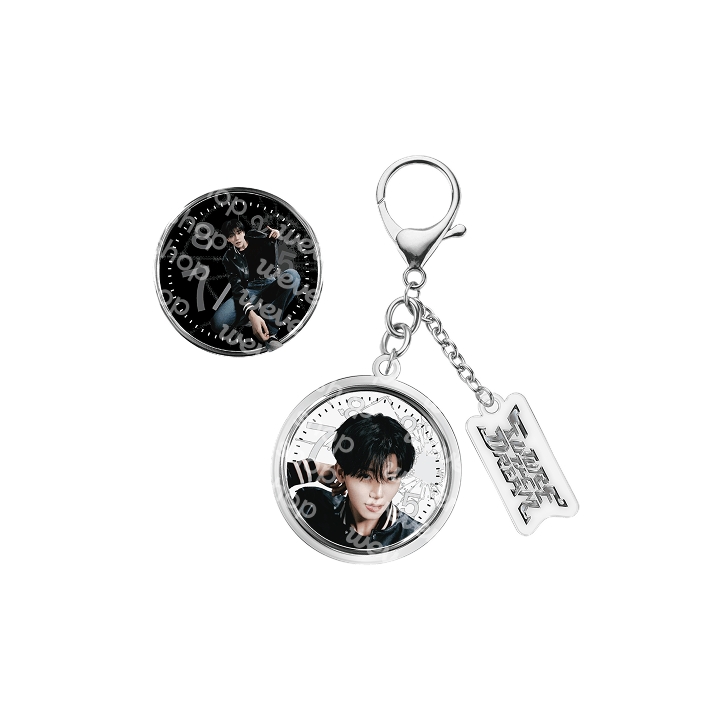 Nct Dream [The Dream Show 4 : Future The Dream Finale] Key Ring