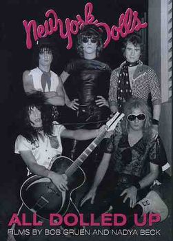 New York Dolls French Kiss '74 Lp | Discoteca Laziale