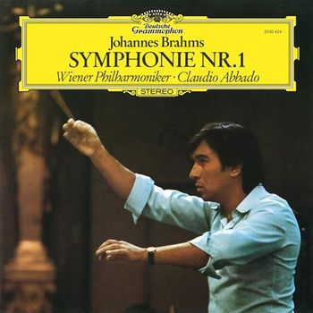Abbado Claudio - Sinfonia N. 1