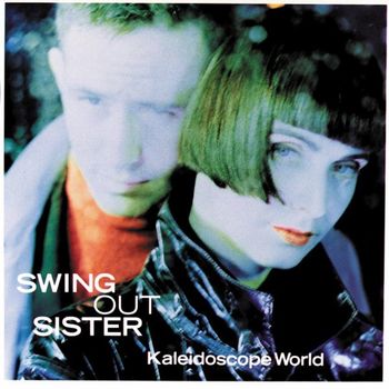 Swing Out Sister Certain Shades Of Limelight (Box 8 Cd) Cd