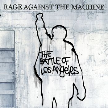Rage Against The Machine Live On Tour 1993 (Rsd 2025) Lp