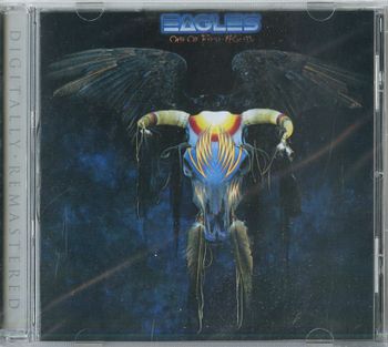 Eagles Legacy (Box 12Cd+Dvd+B.Ray) Blu Ray | Discoteca Laziale