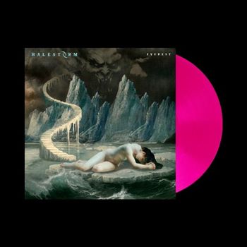 Halestorm - Everest (Vinyl Pink)