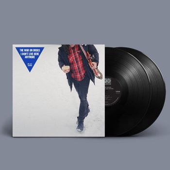 The War On Drugs - A Deeper〜 レコード OTEtNjU4NS5qcGVn.jpeg