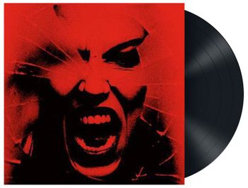 Halestorm - Back From The Dead