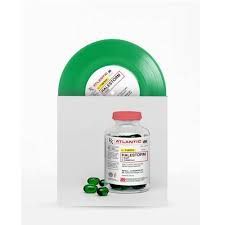 Halestorm - Buzz, Chemicals (Rsd 2019)(7")