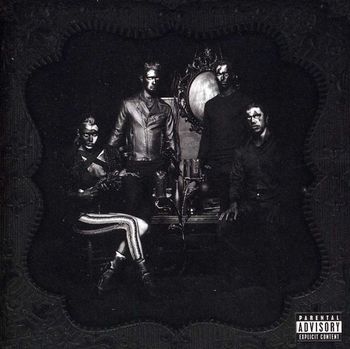 Halestorm - The Strange Case Of...