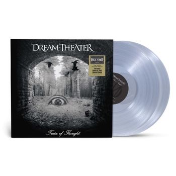 Dream Theater Quarantieme: Live A Paris Cd | Discoteca Laziale