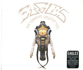 洋楽 EAGLES LEGACY 12CD+DVD Blu-ray Eagles - Legacy - Amazon.com Music