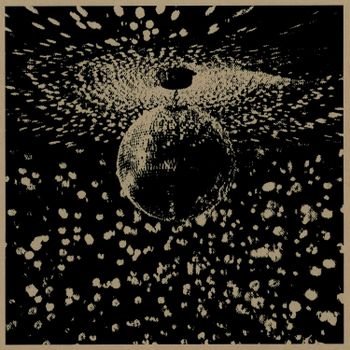 Young Neil Mirror Ball Lp | Discoteca Laziale