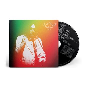 Young Neil Official Release Series Discs 26, 27, 28, & 29