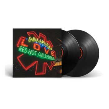 RED HOT CHILI PEPPERS　3枚セット 0093624880653.jpg?81275