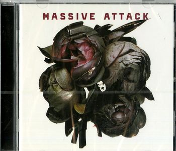 Massive Attack Collected Cd | Discoteca Laziale