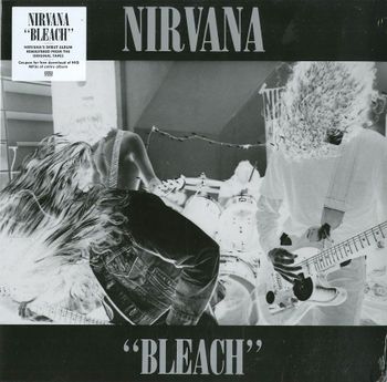 04▢NIRVANA NEVERMIND 30th IY0507-6 Nevermind (30th Anniversary Edition) - Nirvana - CD | IBS