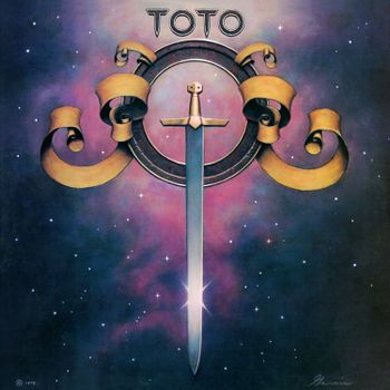 Toto Greatest Hits 40 Trips Around The Sun Lp | Discoteca