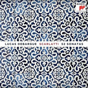 Debargue Lucas - Scarlatti 52 Sonatas