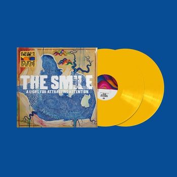 Smile The Cutouts Cd | Discoteca Laziale