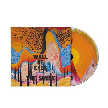 Smile The Cutouts Cd | Discoteca Laziale