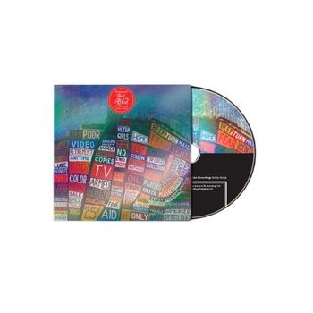 Chapterhouse Chronology Albums,Singles, B-Sides, Remixes And