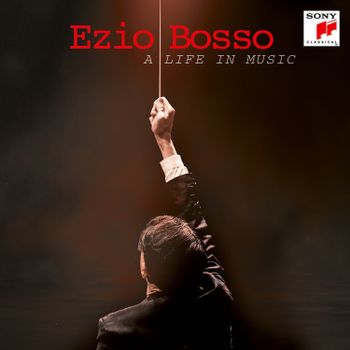 Bosso Ezio The Hidden Room Lp | Discoteca Laziale