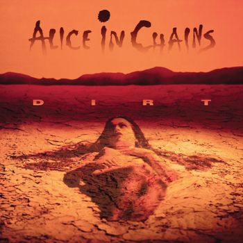 Alice In Chains Box Cd | Discoteca Laziale