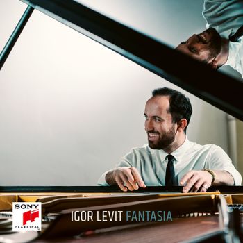 Levit Igor Piano Sonata No. 29 In B Flat Major Op. 106