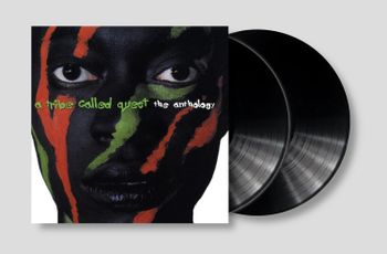 A Tribe Called Quest・The Low End Theory The Low End Theory : A Tribe Called Quest: Amazon.it: CD e