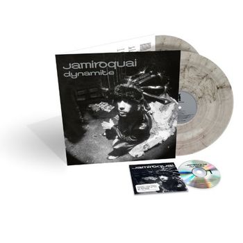 洋楽 Jamiroquai Live At Bbc Maida Vale : 1999 Jamiroquai Live At Bbc Maida Vale : 1999 (12