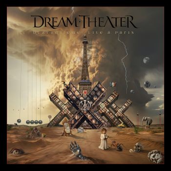 洋楽 An Evening with Dream Theater (3CD) 洋楽 An Evening with Dream Theater (3CD) An Evening with
