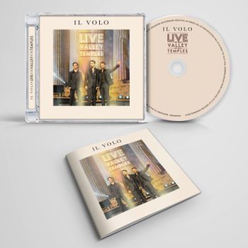 【中古】「非常に良い」［CD］IL VOLO SINGS MORRICONE Il Volo - Il Volo Sings Morricone - Amazon.com Music