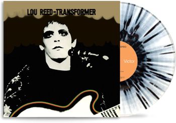 Reed Lou Metal Machine Music (50Th Anniversary) (Rsd 2025) Lp