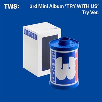 Tws No Tragedy (Rush) Cd | Discoteca Laziale