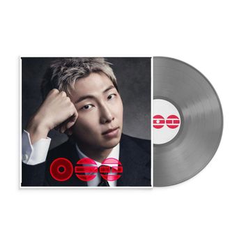 Bts Arirang (Deluxe Vinyl Color Version) Lp | Discoteca Laziale