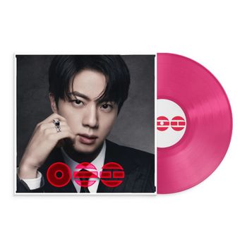 Bts Arirang (Deluxe Vinyl Color Version) Lp | Discoteca Laziale