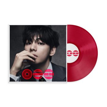 Bts Arirang Lp (Jung Kook Orchid Version) Lp | Discoteca Laziale