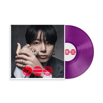 BTS ARIRANG アルバム Deluxe Vinyl Color Ver. BTS - ARIRANG - DELUXE VINYL - K-Pop Time K-POP・アジア
